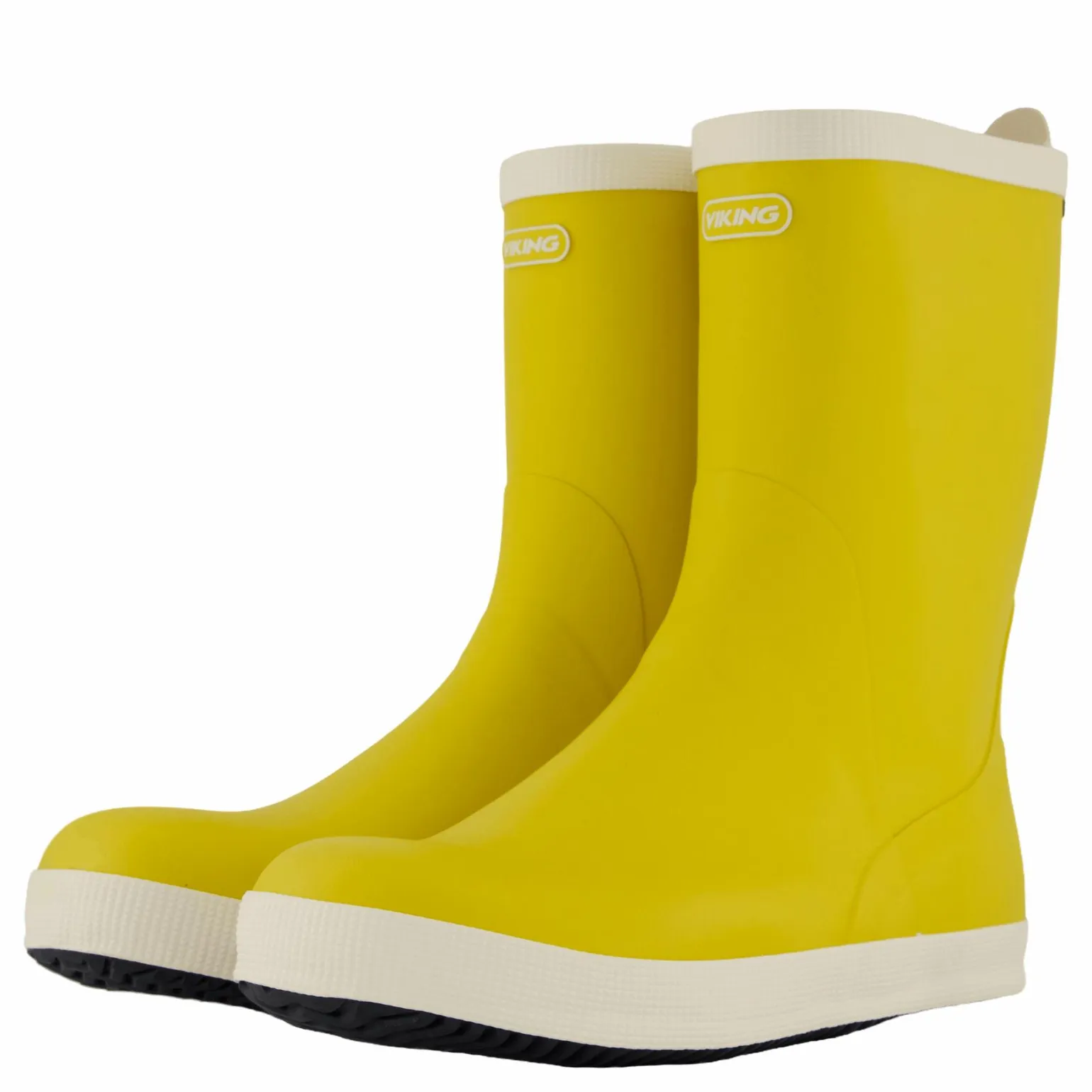 Seilas Yellow