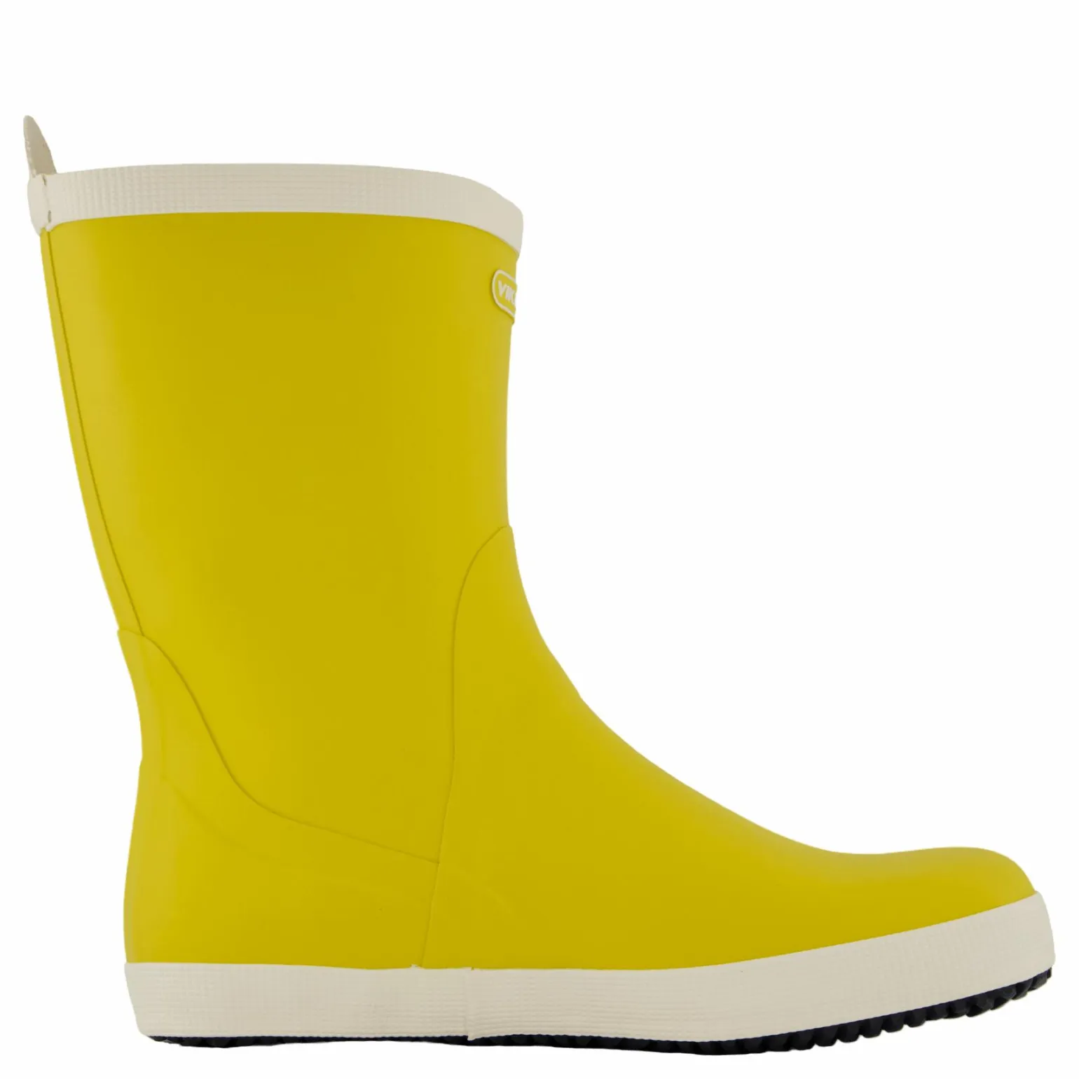 Seilas Yellow