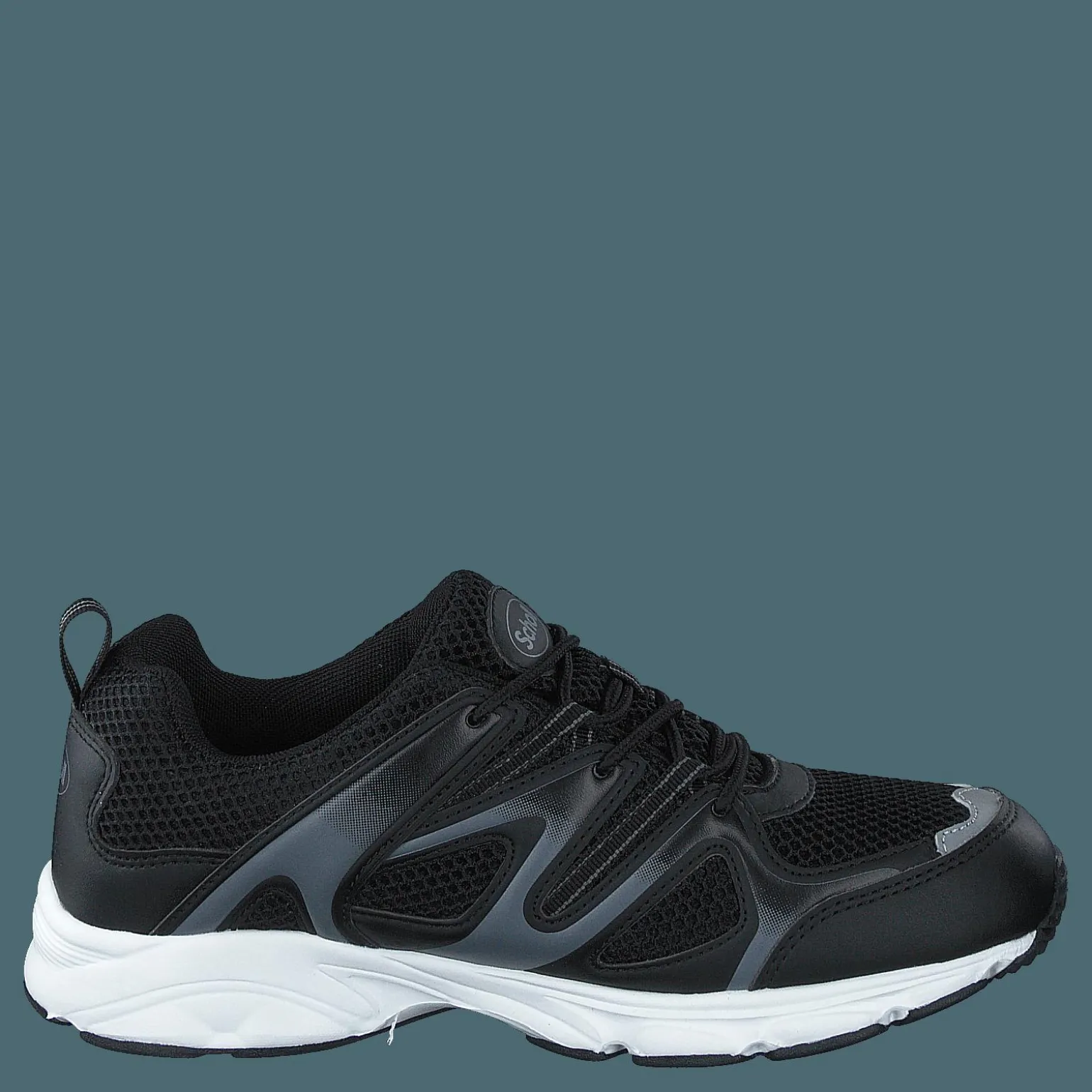 Selfoss Black/grey