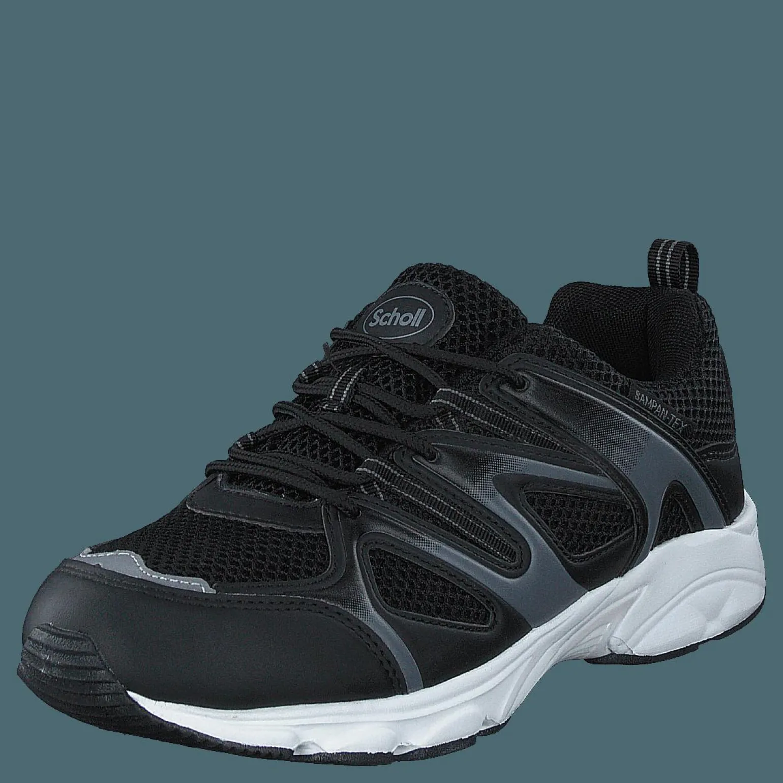 Selfoss Black/grey