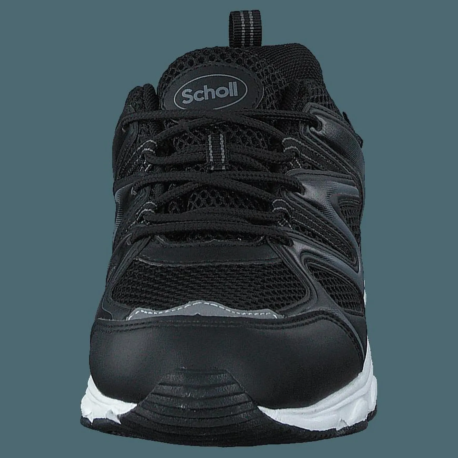 Selfoss Black/grey
