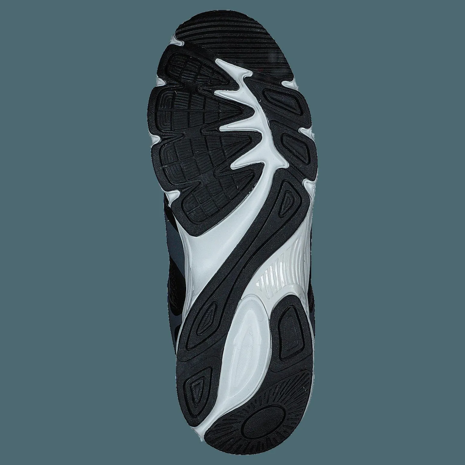 Selfoss Black/grey