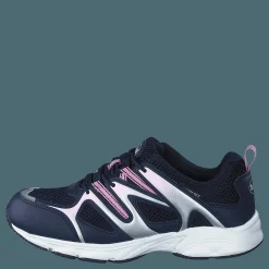 Selfoss Dk Blue/pink