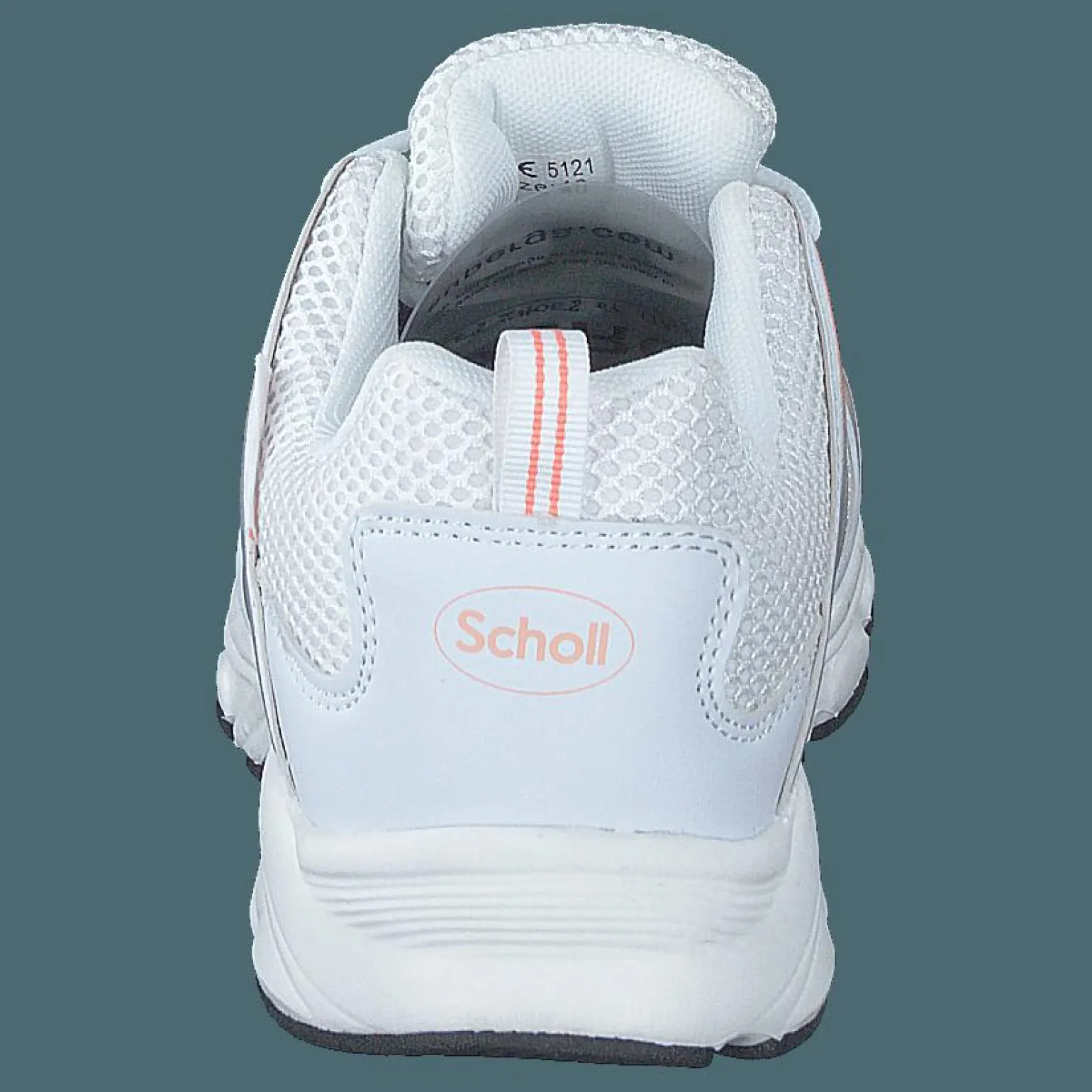 Selfoss White/bronze