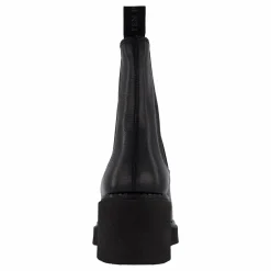Selma Chelsea Boots Black