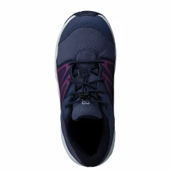 Sense Cswp K Crown Blue/evening B/grape