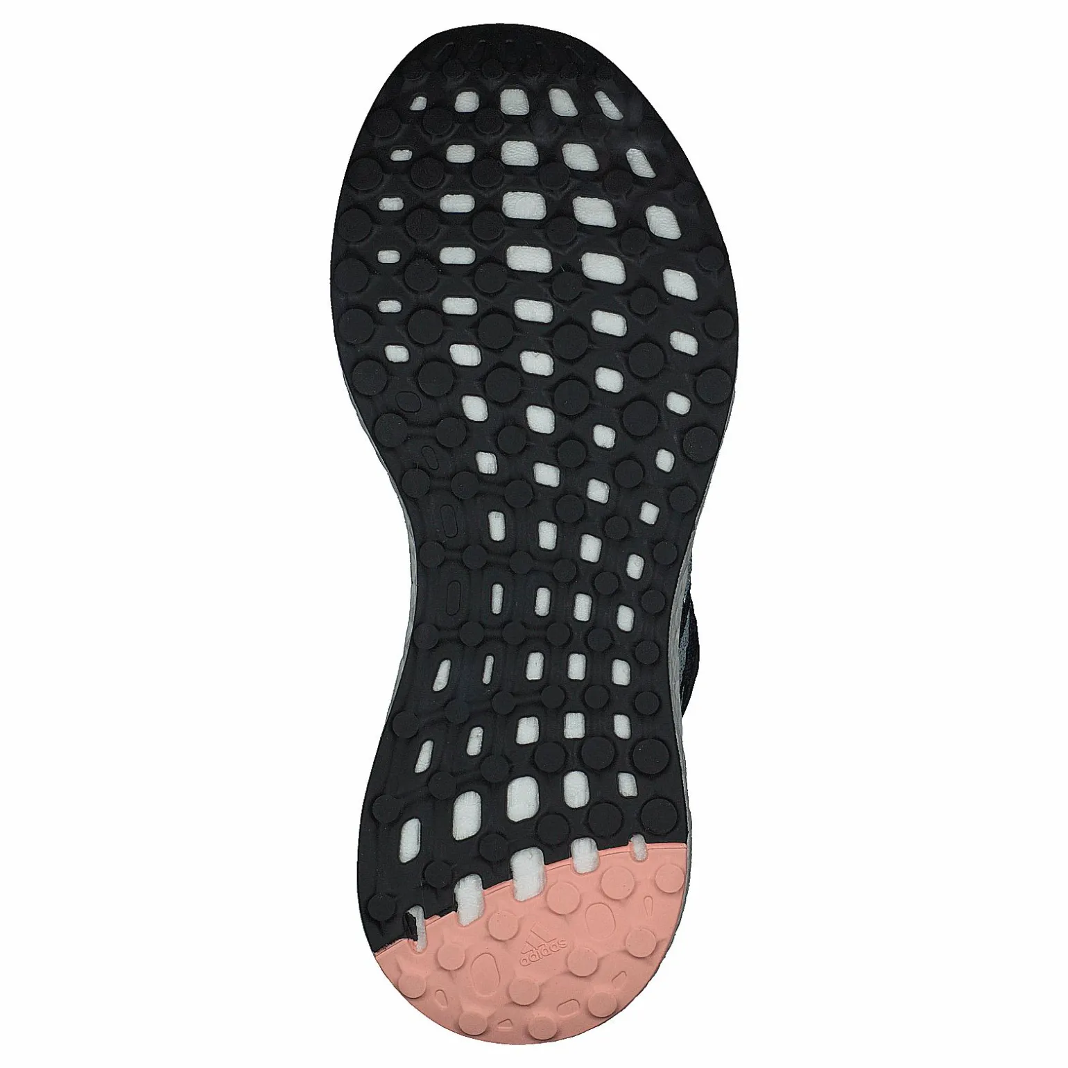Senseboost Go Shoes Collegiate Navy / Cloud White / Glow Pink