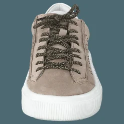 Sepa355fly Nubuck/nappa Beige/offwhite