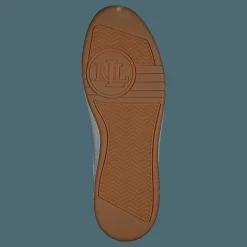 Sft Sprt Clf/suede-hailey-sk-l Snow White/club House Cream