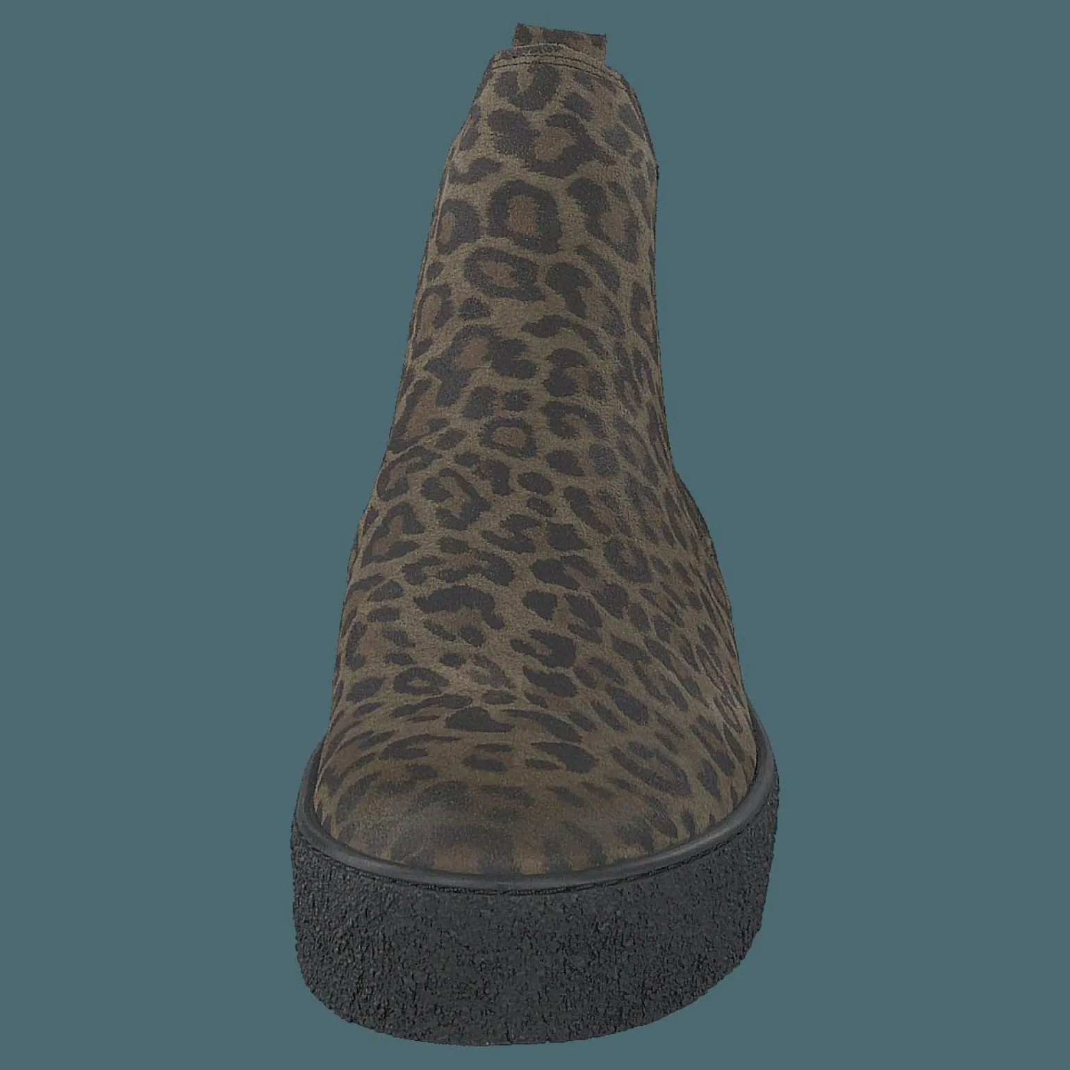 Shallow Olive Leo