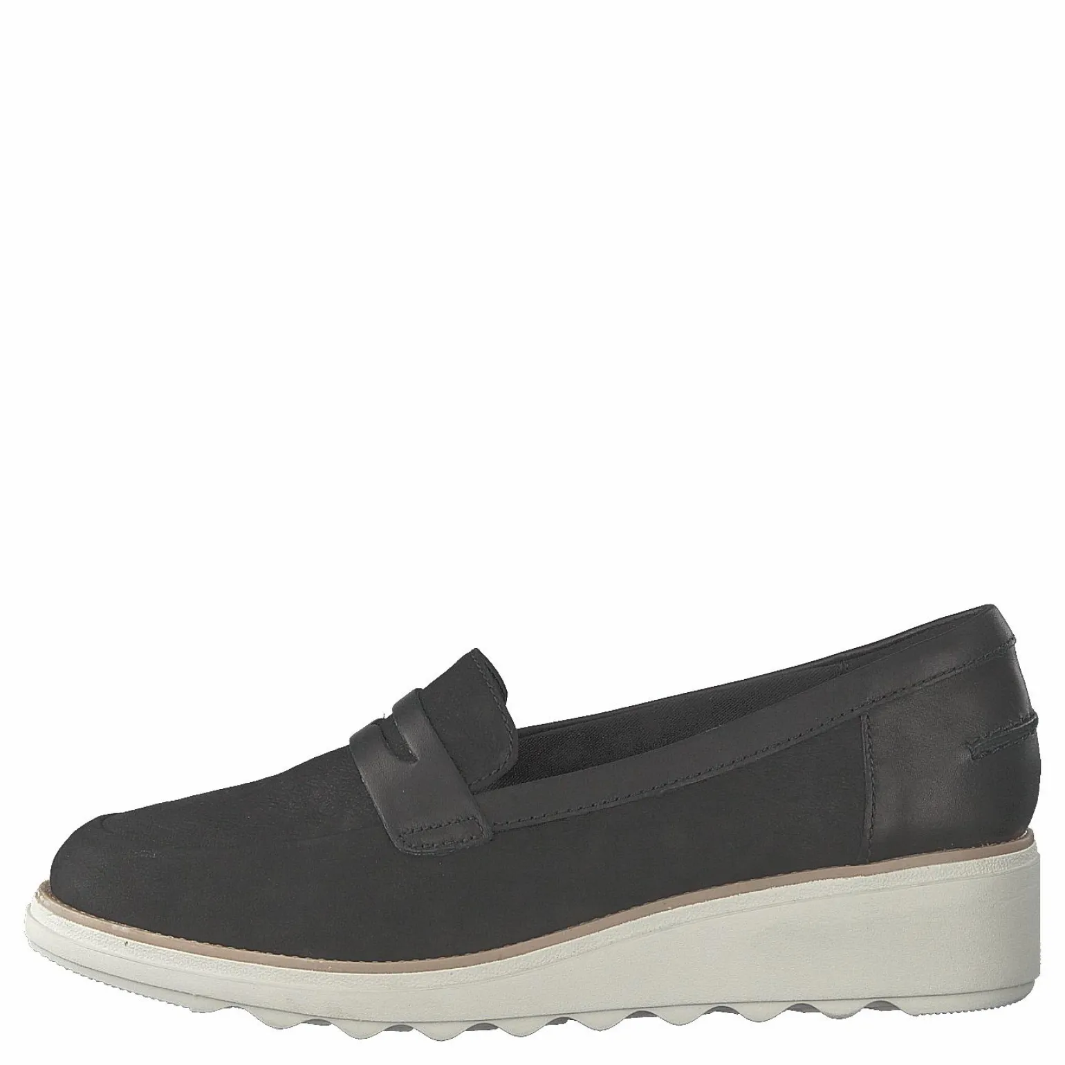 Sharon Ranch Black