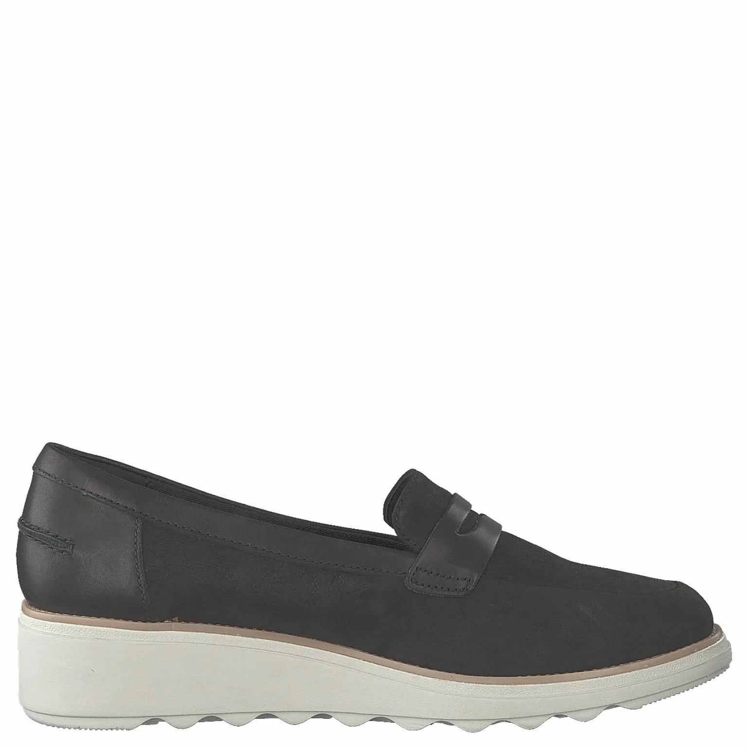 Sharon Ranch Black