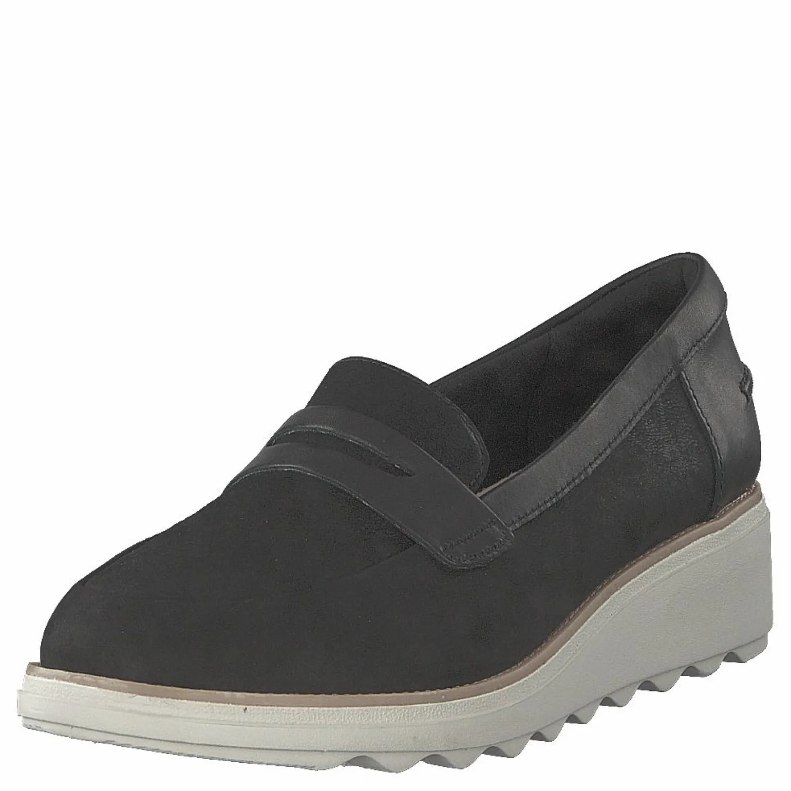 Sharon Ranch Black