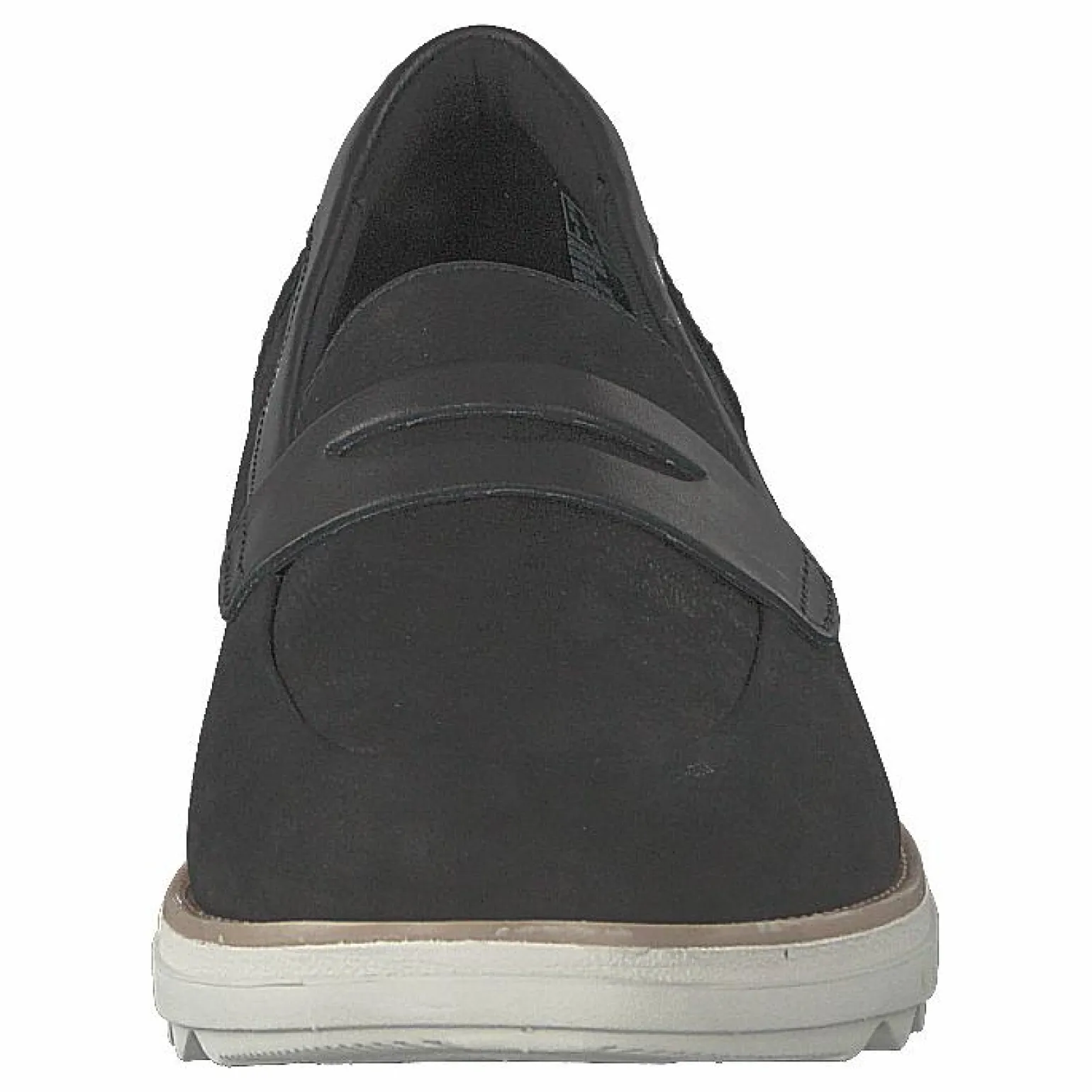 Sharon Ranch Black