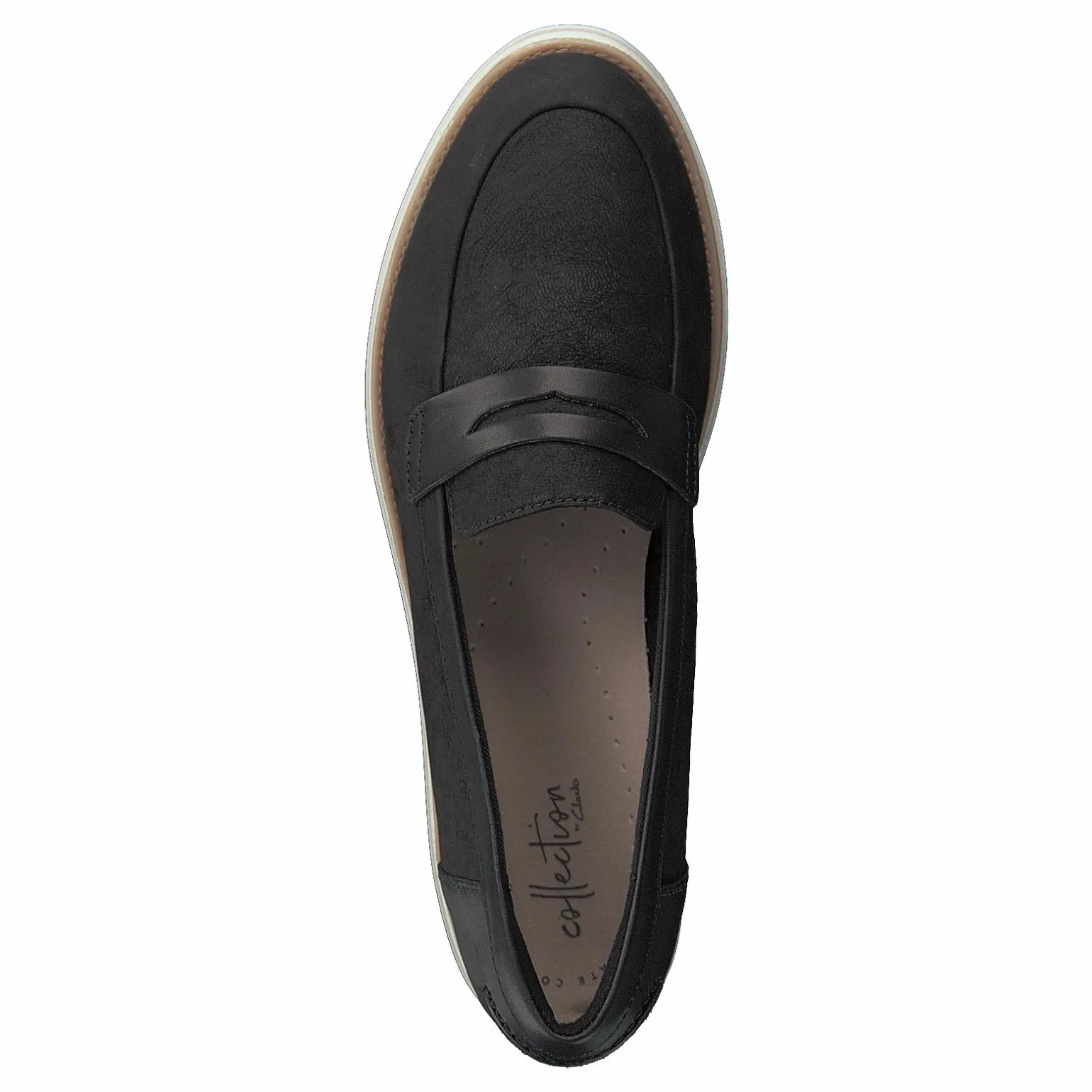 Sharon Ranch Black