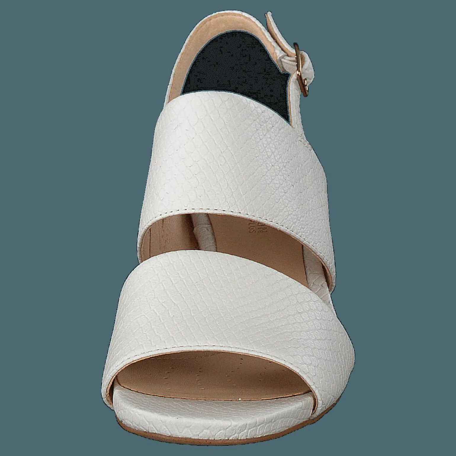 Sheer55 Sling White Snake