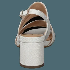 Sheer55 Sling White Snake