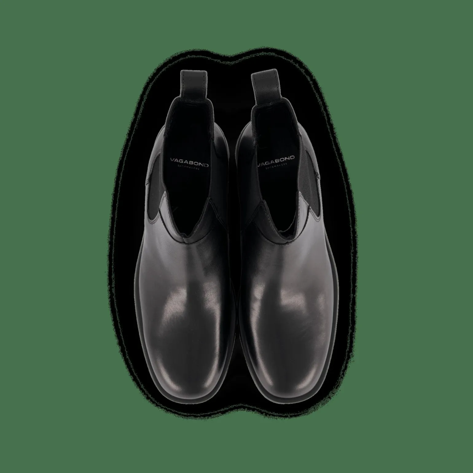 Sheila 5635-201-20 Black