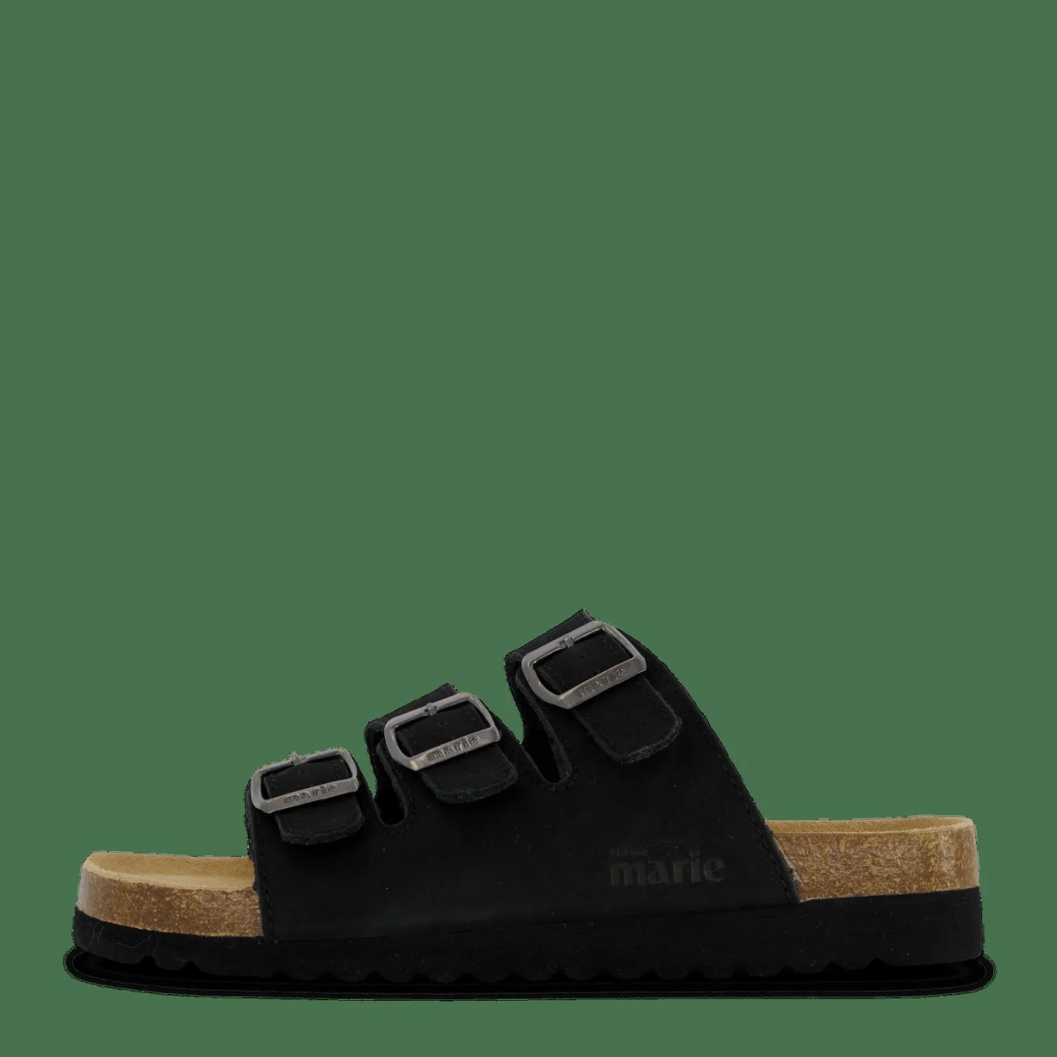 Shell Black