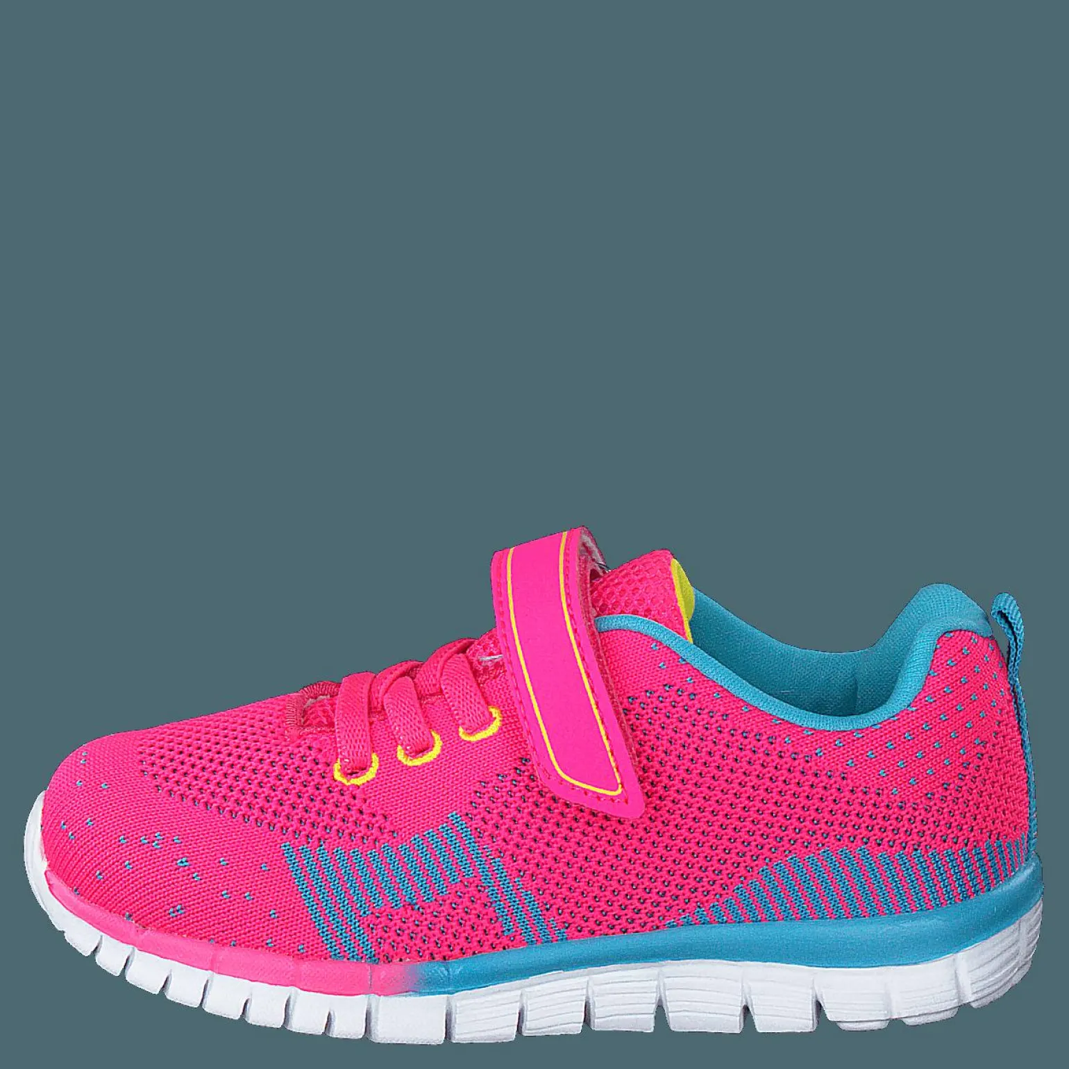 Shoe Fuchsia