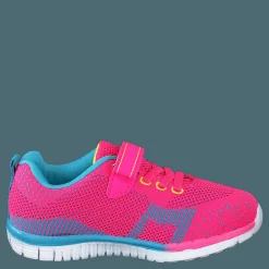 Shoe Fuchsia