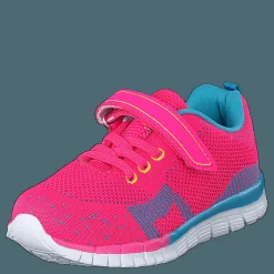 Shoe Fuchsia