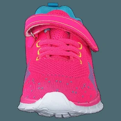Shoe Fuchsia
