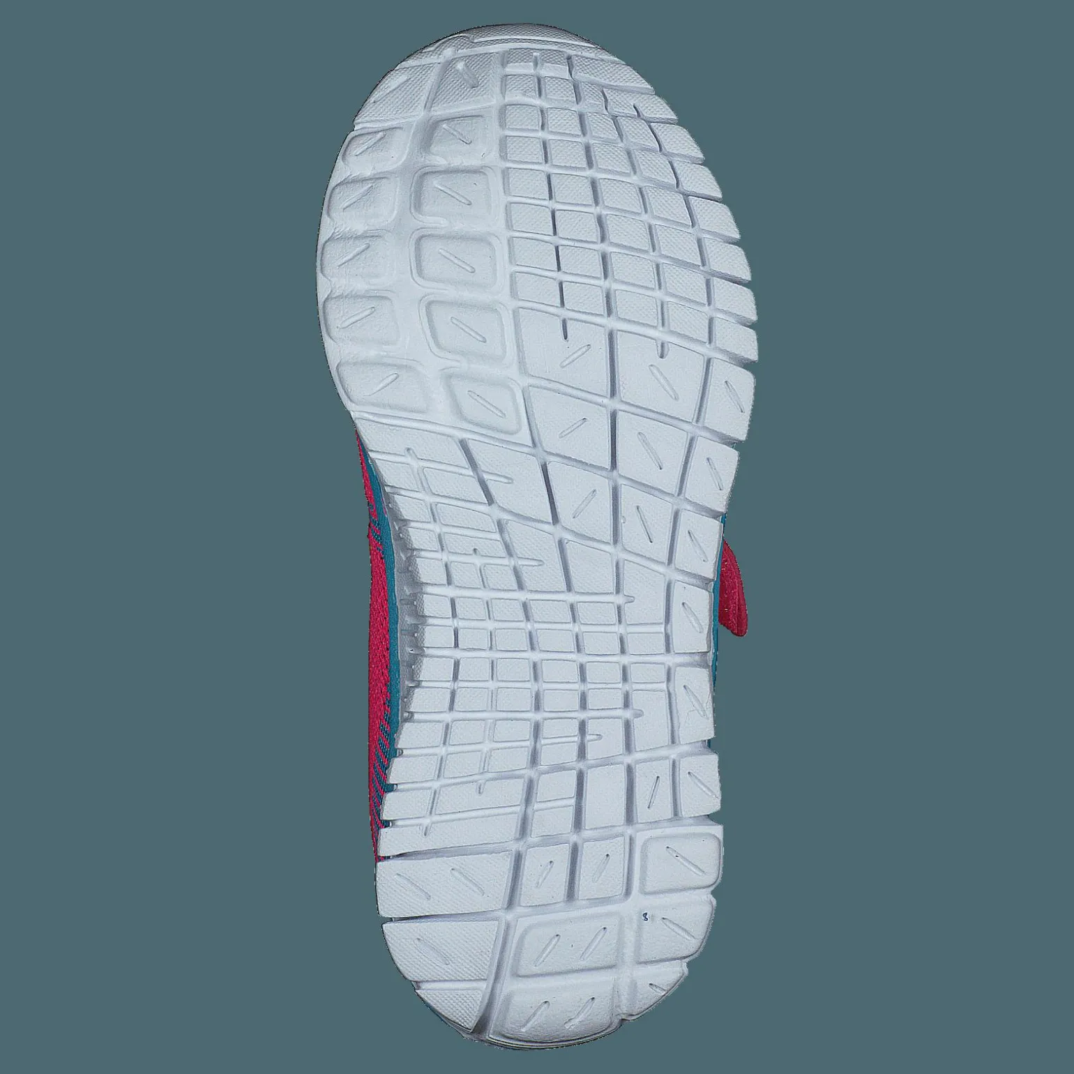 Shoe Fuchsia