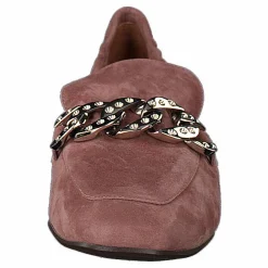 Shoes Dark Bardom Pink/silver