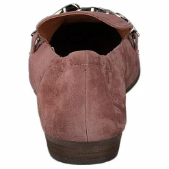 Shoes Dark Bardom Pink/silver