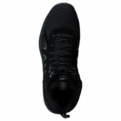 Sicco Kufstein Gtx Black