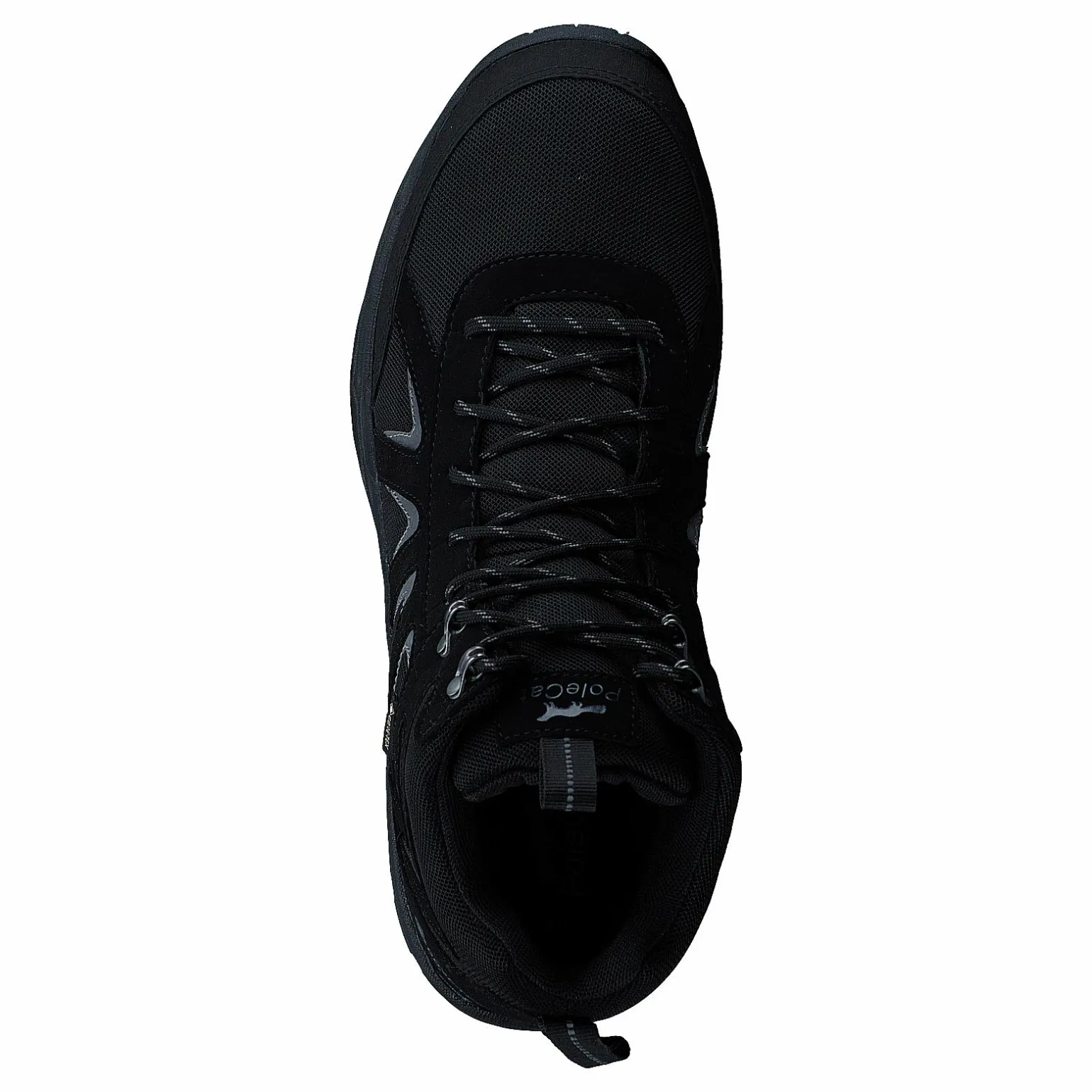 Sicco Kufstein Gtx Black