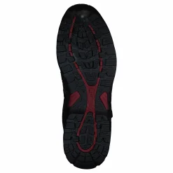 Sicco Kufstein Gtx Black