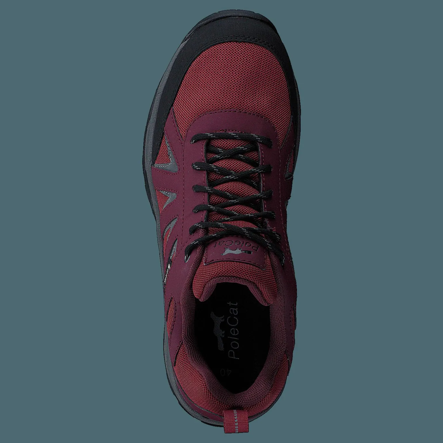 Sicco Lech Gtx Bordo