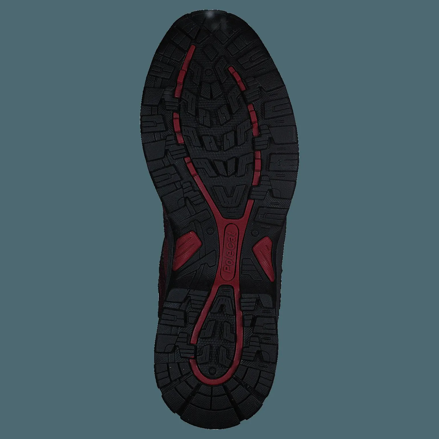 Sicco Lech Gtx Bordo