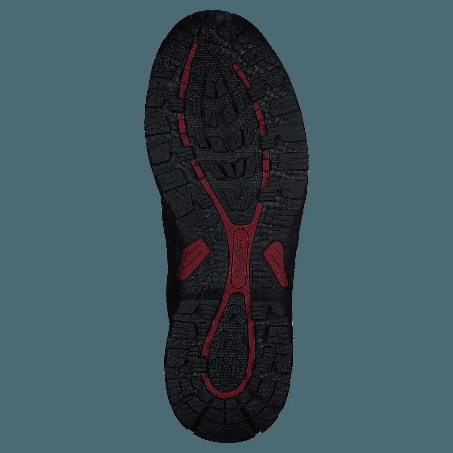 Sicco Sand Gtx Black