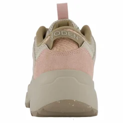 Sif Reflective Silver Lining/ballerina
