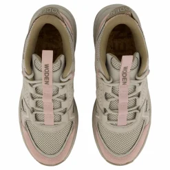 Sif Reflective Silver Lining/ballerina