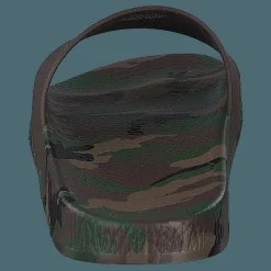 Signature Pony Camo Slide Surplus Camo