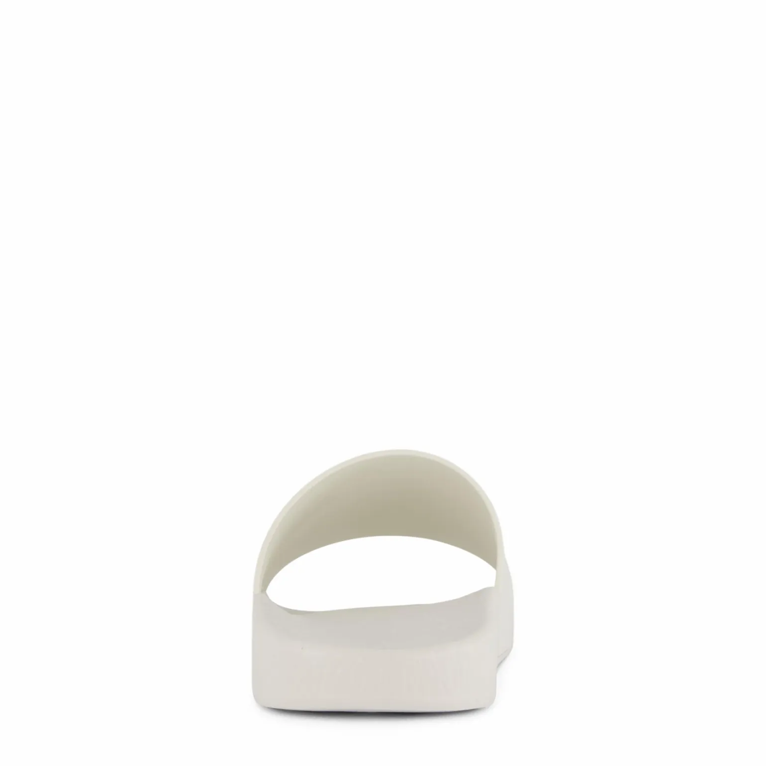 Signature Pony Slide Deckwash White / Navy PP