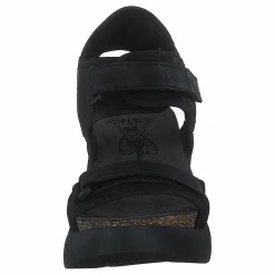 Sigo727fly Stretch/copido-black