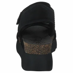 Sigo727fly Stretch/copido-black