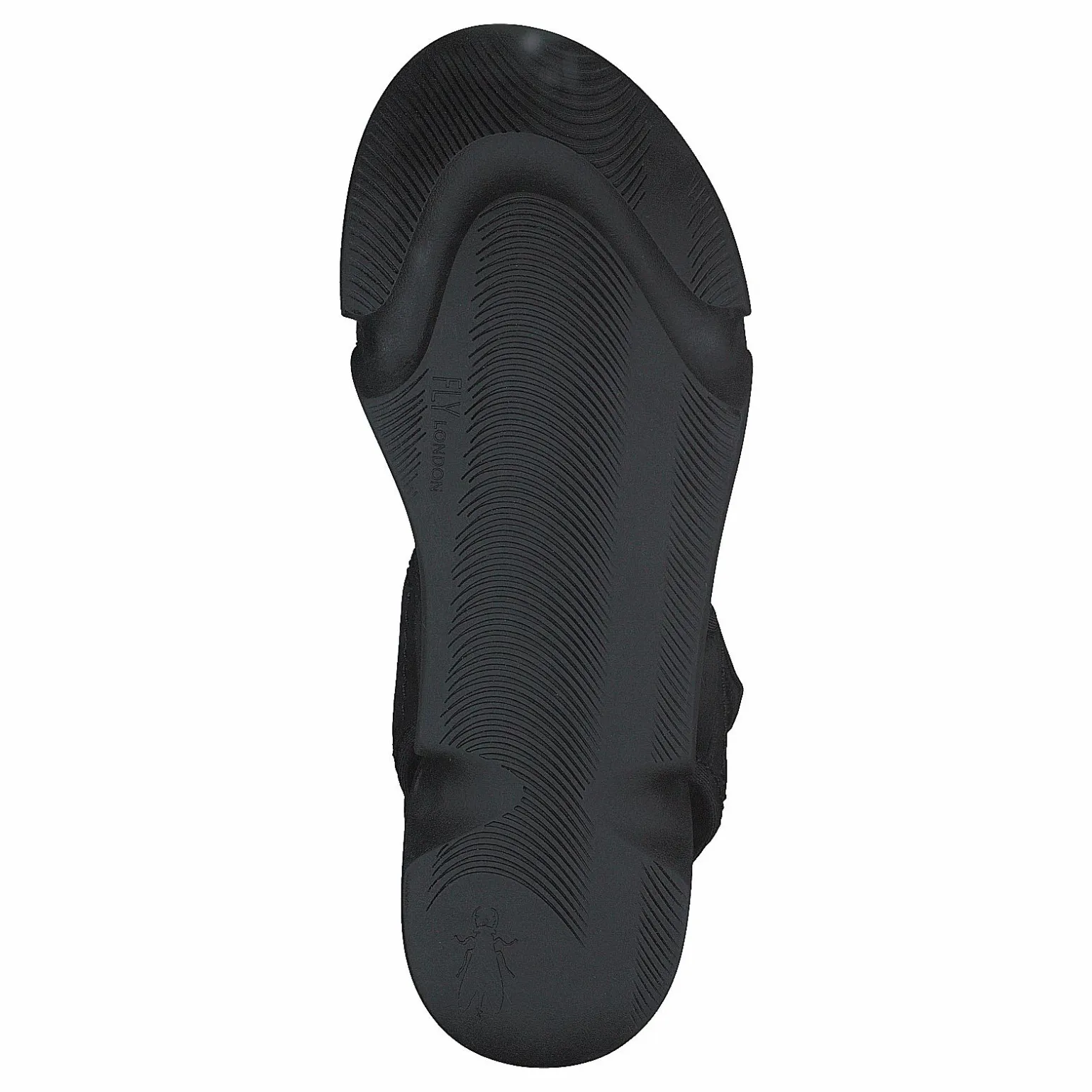 Sigo727fly Stretch/copido-black