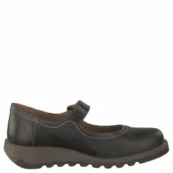 Siko K Pull Up - Black