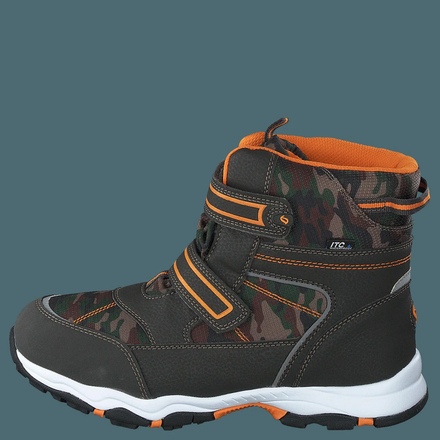 Siljan Camo