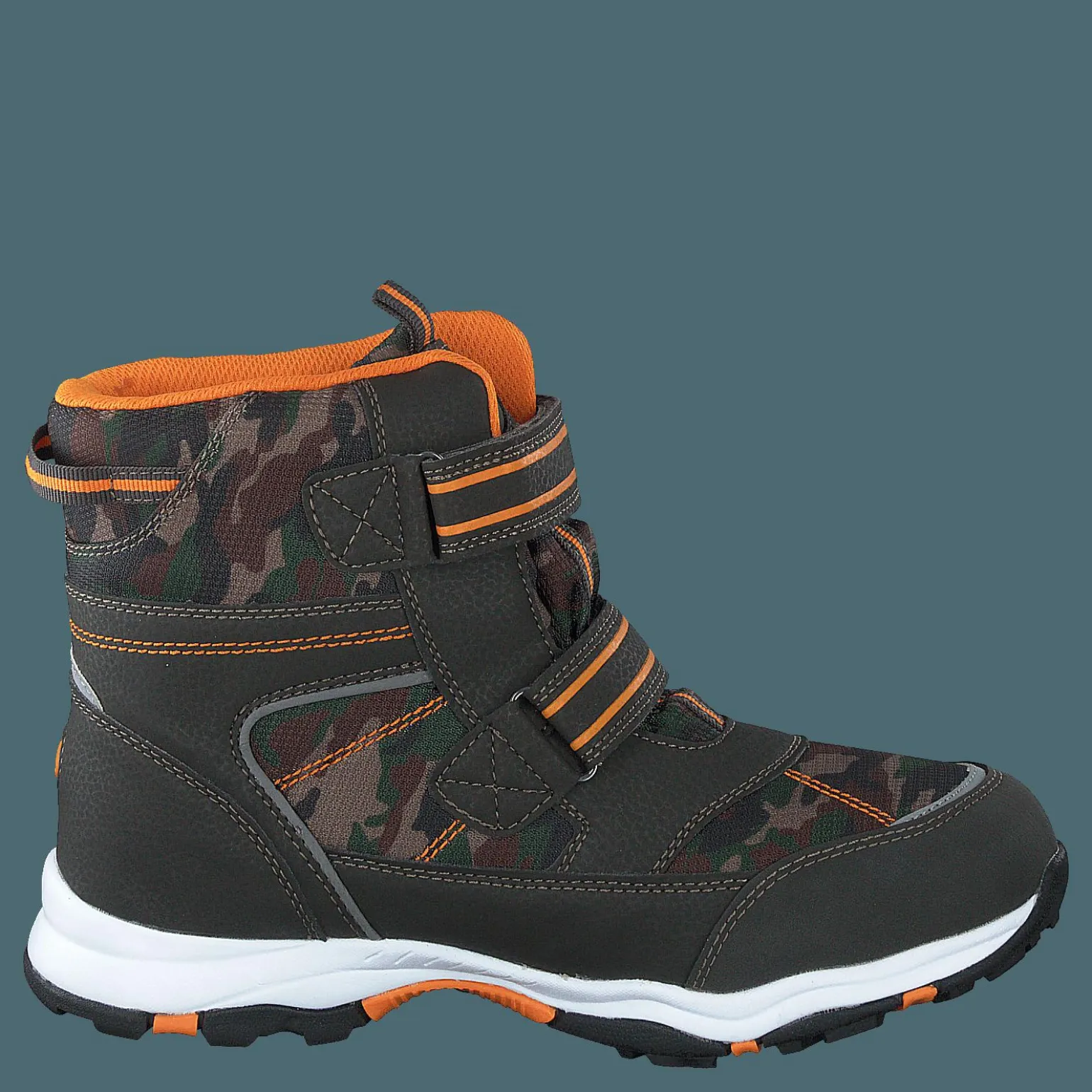 Siljan Camo