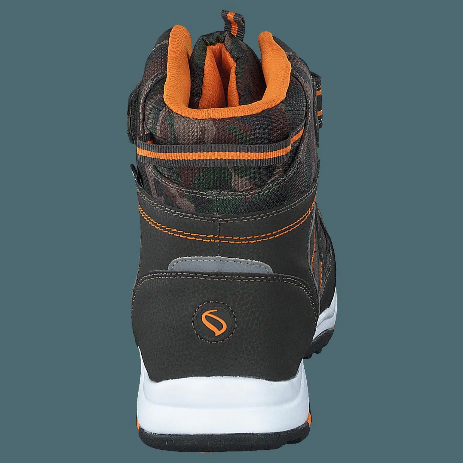 Siljan Camo