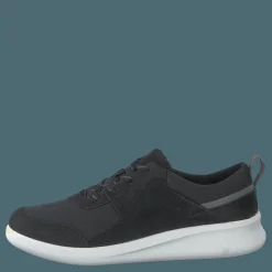 Sillian2.0 Kae Black Textile
