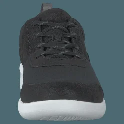 Sillian2.0 Kae Black Textile