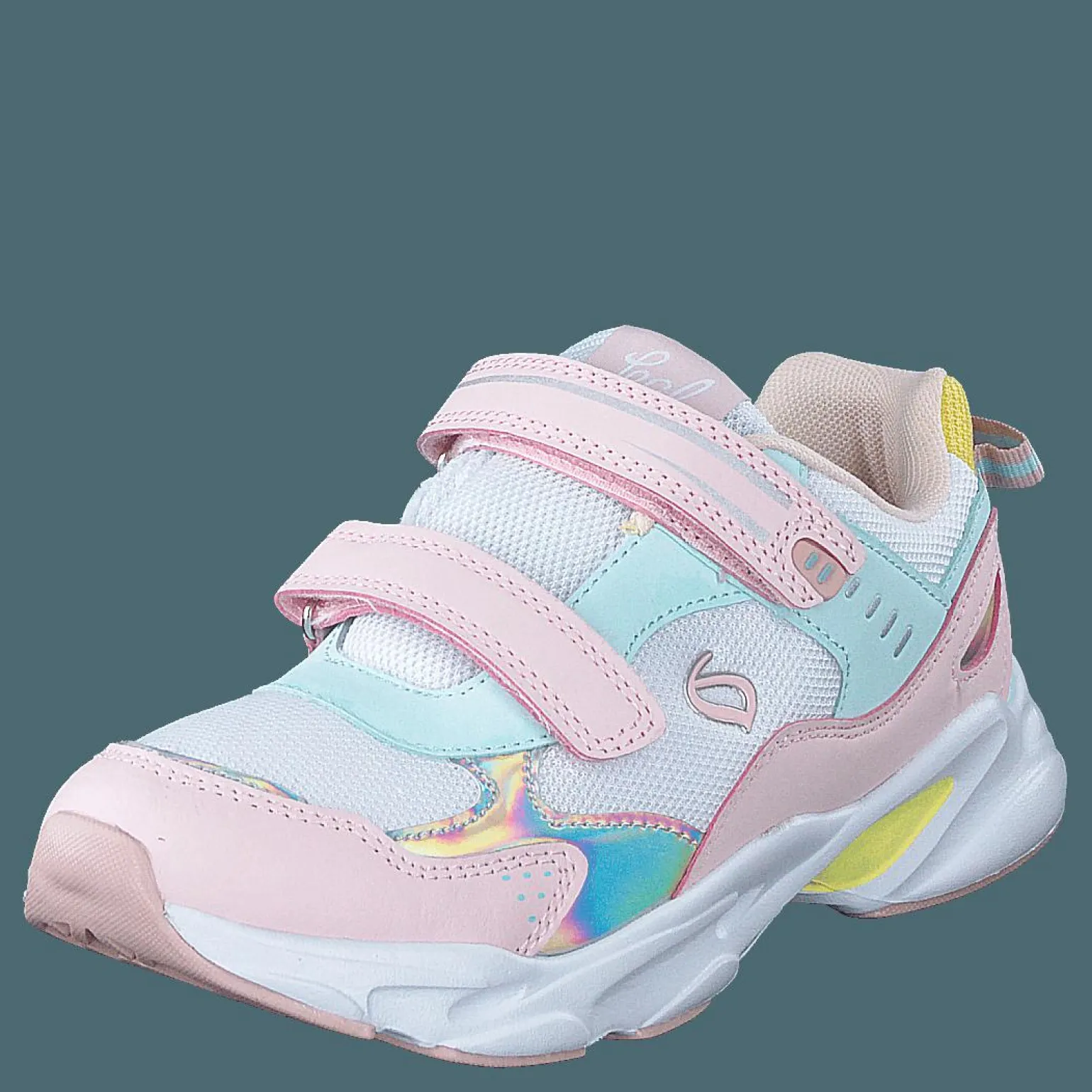 Sillre Pink/white